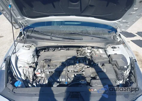 2023 Hyundai Elantra Sel из США, поврежденный, VIN 5NPLS4AG1PH106240